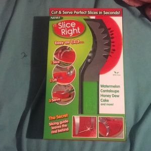 ez Slice Right as seen on TV